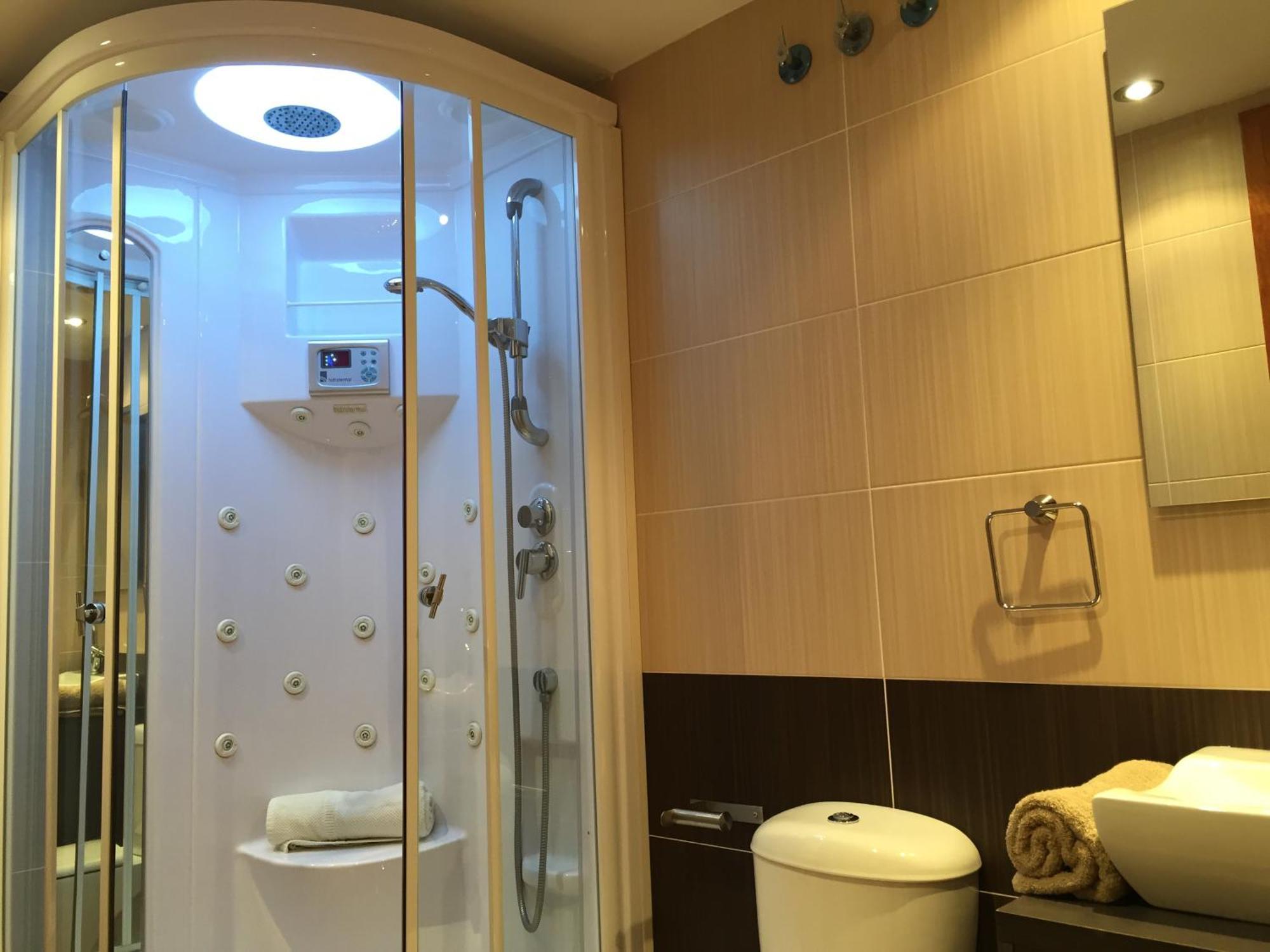 Lloret Beach Apartments Lloret de Mar Dış mekan fotoğraf