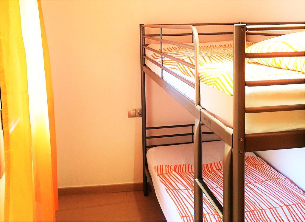 Lloret Beach Apartments Lloret de Mar Oda fotoğraf