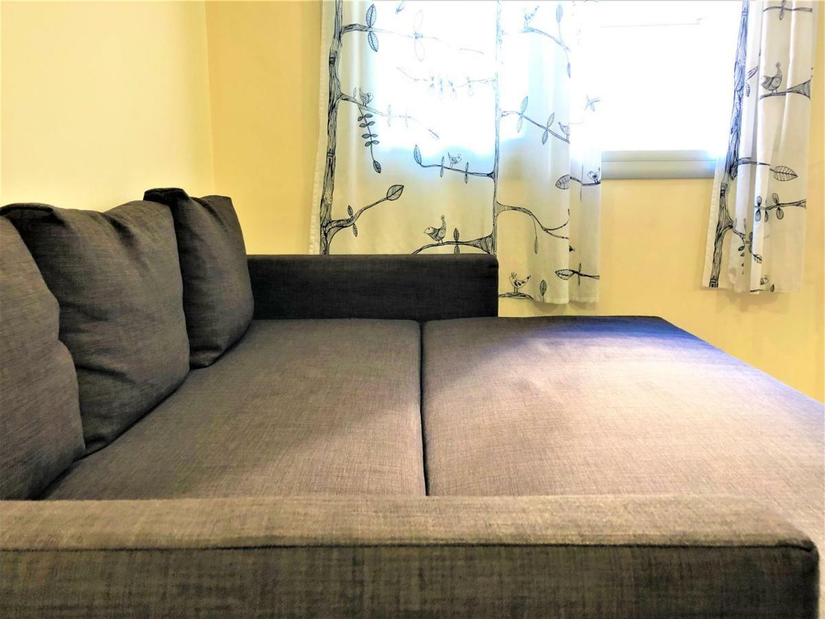 Lloret Beach Apartments Lloret de Mar Dış mekan fotoğraf